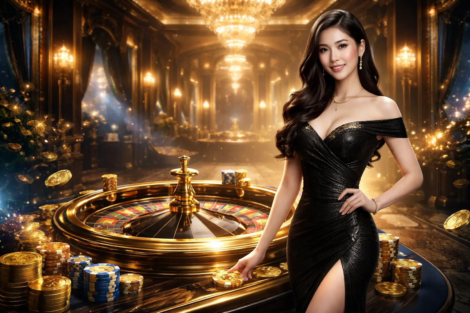 Hình ảnh chính game Nổ Hũ 88op