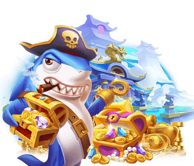Game bắn cá Hải Vương tại 88op