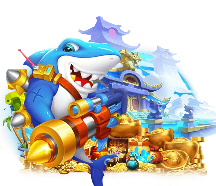 Game bắn cá Thần Tài tại 88op